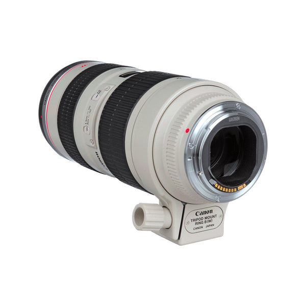 Canon EF 70-200mm f/2.8L IS III USM – Canon Flagship Store