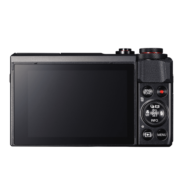 Buy Canon PowerShot G7X Mark II Digital Camera Online | Canon 