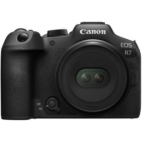 Canon RF-S 7.8mm f/4 STM Dual Lens (Canon RF)