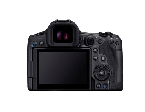 Canon EOS R5 Mark II (Body) with AV PRO CFEXPRESS B SE 1 TB Memory Card