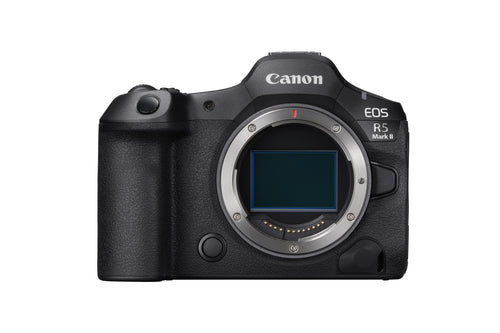 Canon EOS R5 Mark II (Body) with AV PRO CF EXPRESS B SE 1 TB Memory Card