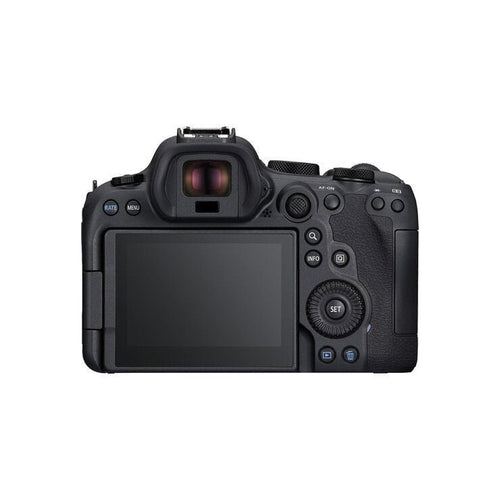 Canon EOS R6 Mark II - Body Only