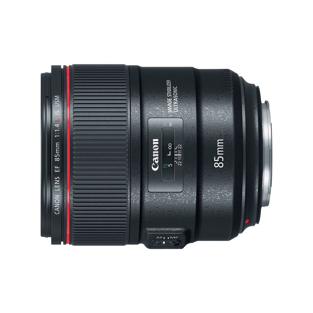 Canon EF 85mm F1.4 L IS USM Lens | Canon Flagship Store