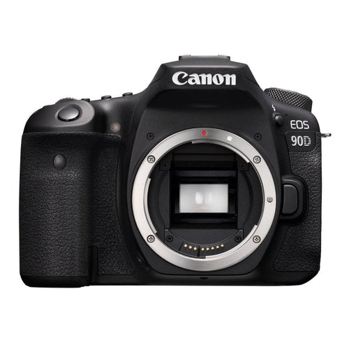 Canon EOS RP Camara Mirrorless (Solo Cuerpo)