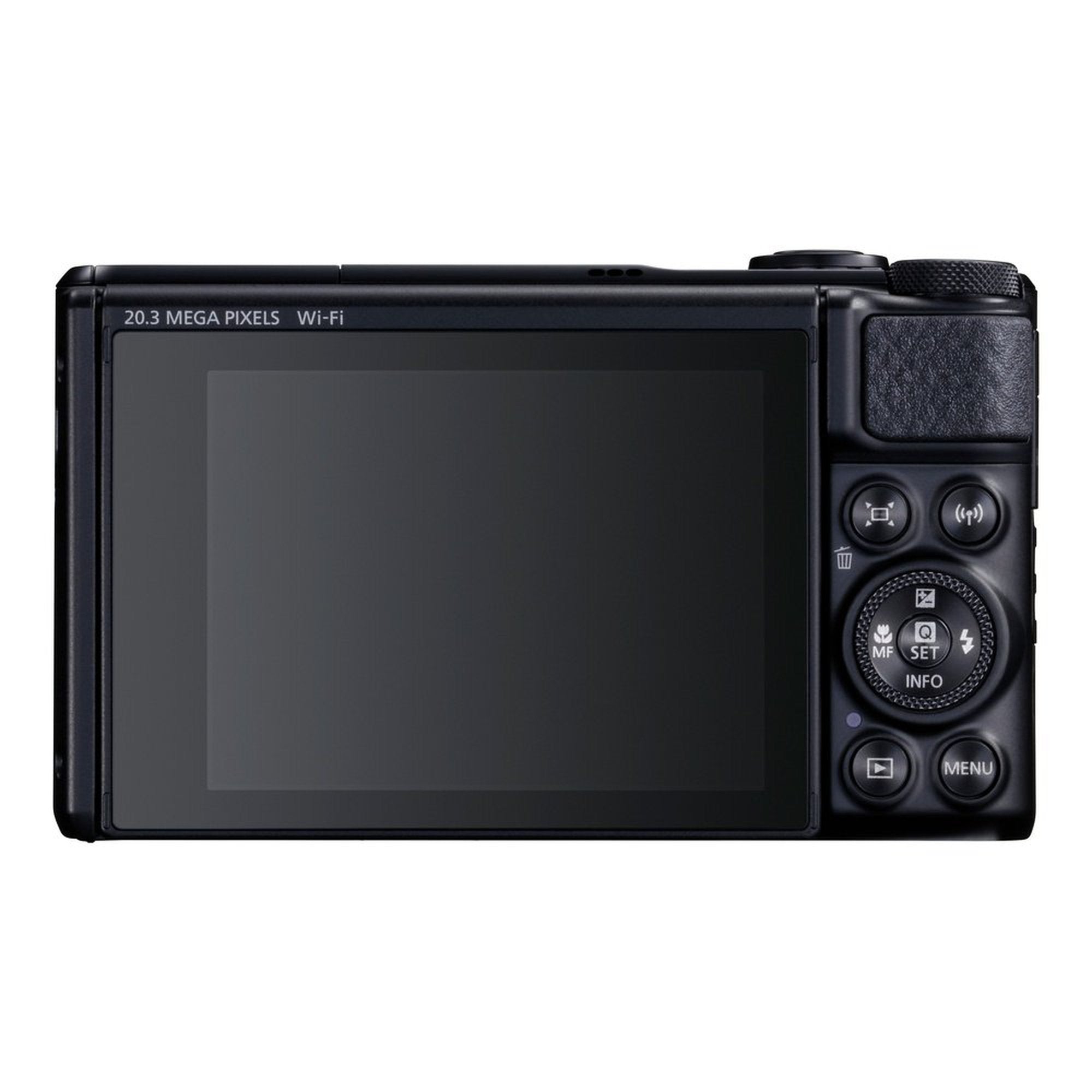 Canon PowerShot SX POWERSHOT SX740 HS BK - デジタルカメラ