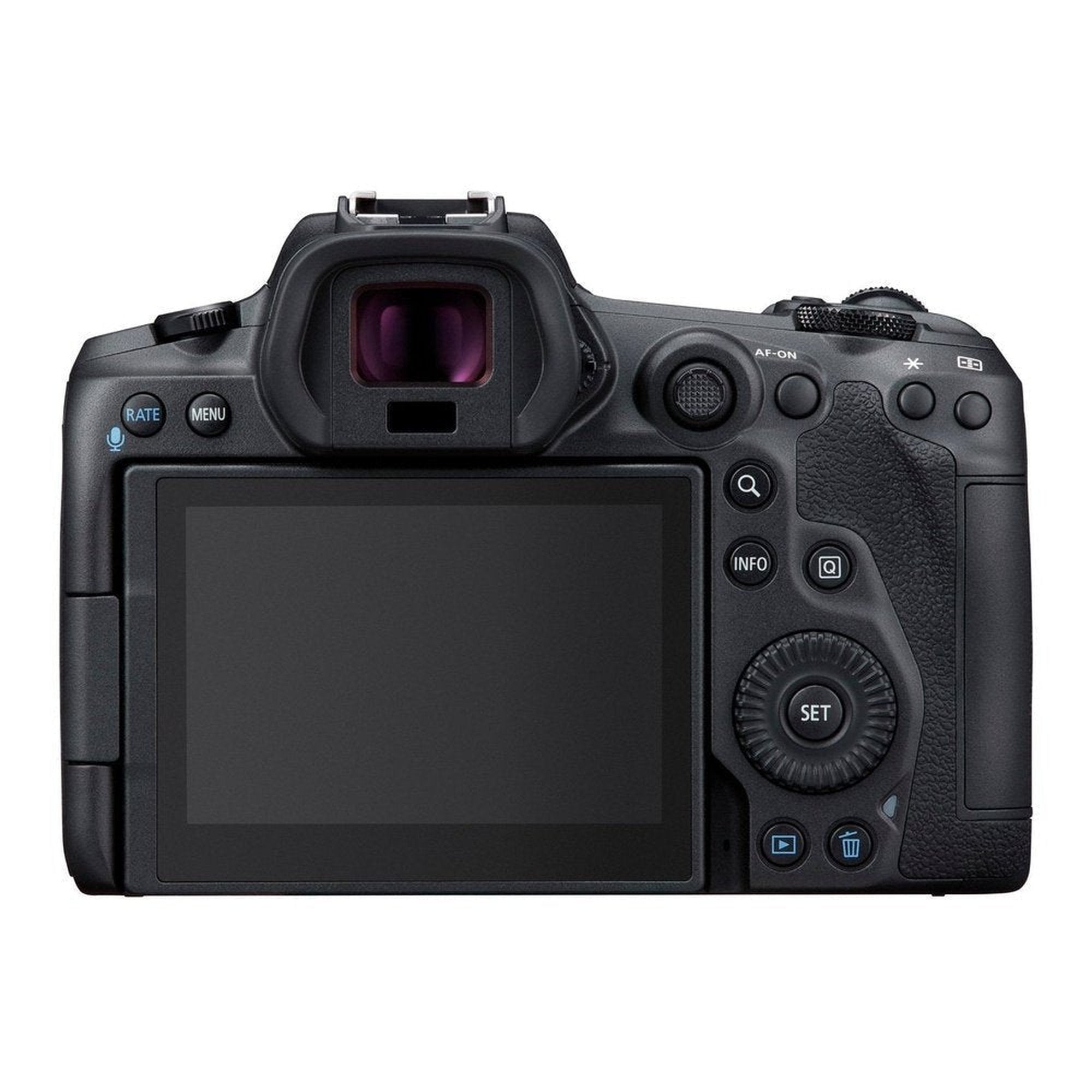 Buy Canon EOS R5 Mirrorless Camera Online
