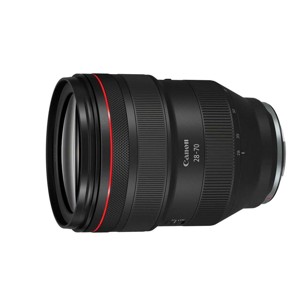 Canon RF 28-70mm f/2L USM Lens – Canon Flagship Store