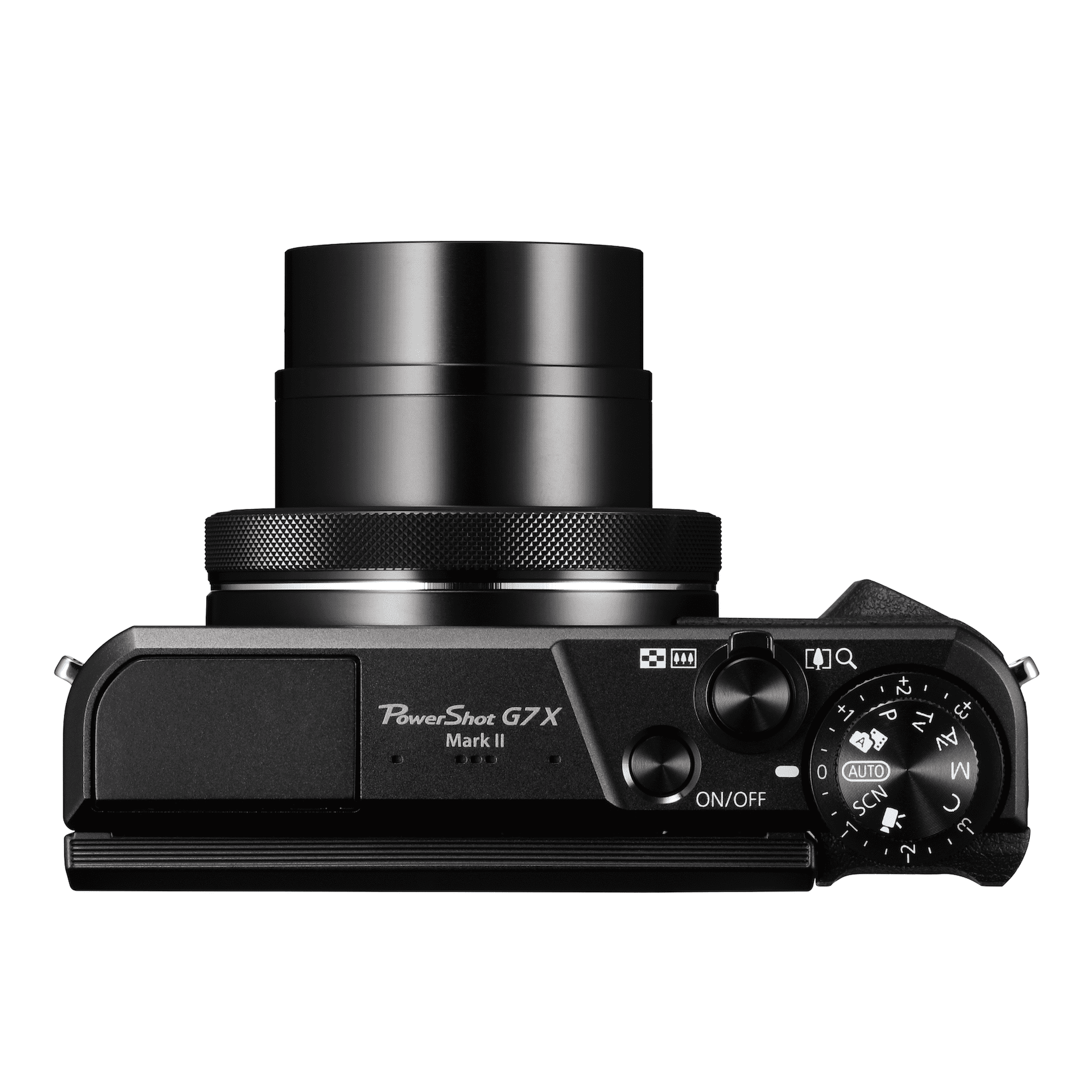 Canon PowerShot G7 X Mark III Digital Camera with Accessories