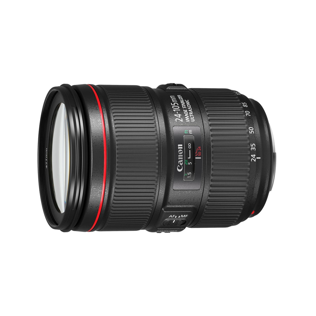 Canon EF 24-105mm f/4L IS II USM – Canon Flagship Store