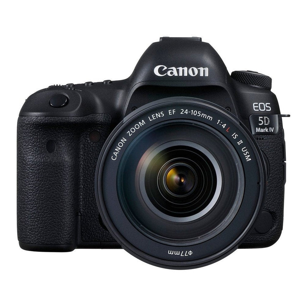 Buy Canon EOS 5D Mark IV DSLR Camera Online | Canon Flagship 